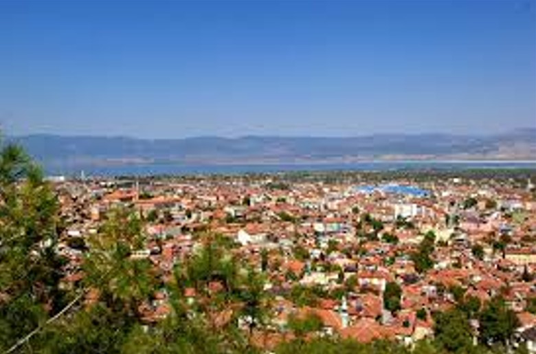 BURDUR MERKEZ GÖKÇEBAĞ KÖYÜNDE 1.143 M² TARLAMIZ SATILIKTIR. - BURDUR MERKEZ fotoğraf 10